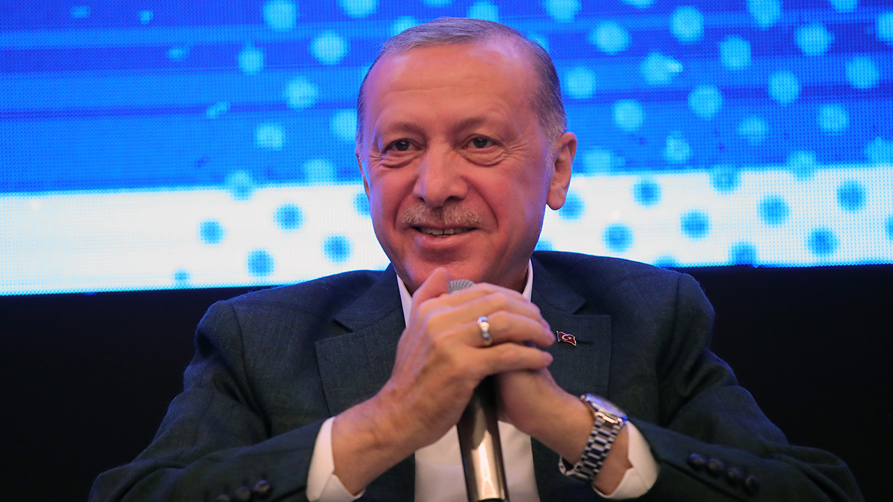 Erdoğan'dan ABD'ye S-400 ve F-35 çıkışı: Başımızın çaresine bakarız